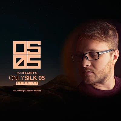 Max Flyants Only Silk 05 Sampler 專輯 Hexlogic