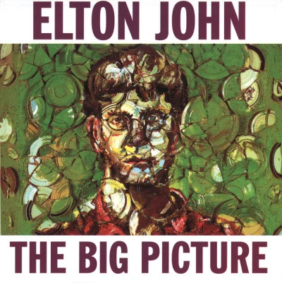 The Big Picture 专辑 Elton John