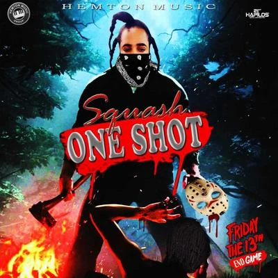 One Shot 專輯 Squash/Jahvillani