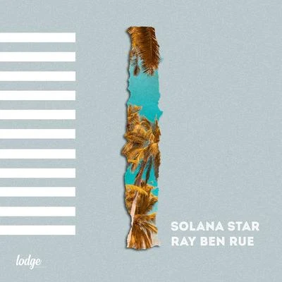 Solana Star 專輯 Lodge Records/Rodney Hazard