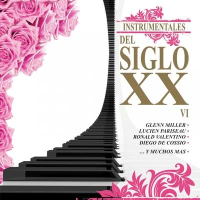 Instrumentales del Siglo XX, Vol. 6 专辑 Piano Suave Relajante/Relajación Piano/Los Pianos Barrocos