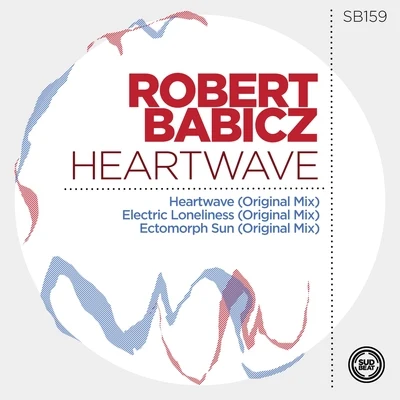 robert babicz Heartwave