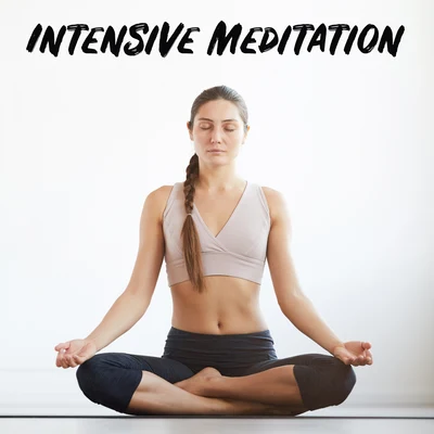 Intensive Meditation - Start Every Day Perfectly with Yoga, Meditation & Mindfulness 專輯 Meditation Ambience/Meditation Music therapy/Guided Meditation