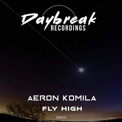 Fly High 专辑 Mehdi Bey/Remeya Kingston/Aeron Komila