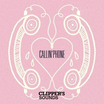 Callin&#x27; Phone 专辑 Browni/Zein/Tuiste