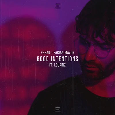 Good Intentions 專輯 Fabian Mazur