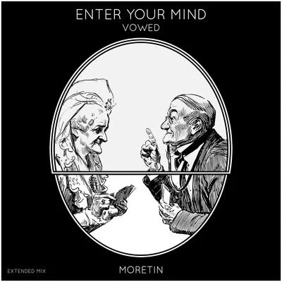 Enter Your Mind (Extended Mix) 專輯 Mabryx/VOWED/George Redwood