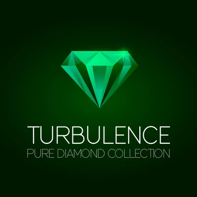 Turbulence Pure Diamond Collection 專輯 Yeza/Blvk H3ro/Turbulence