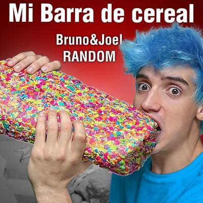 Mi Barra De Cereal 專輯 Guardner/Guillermo Morro/Bruno/DK 3 Trio/Martinek