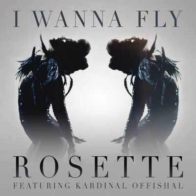 I Wanna Fly 專輯 Rosette/Vincenzo Callea/Evelyn/Luca Lento/King Los