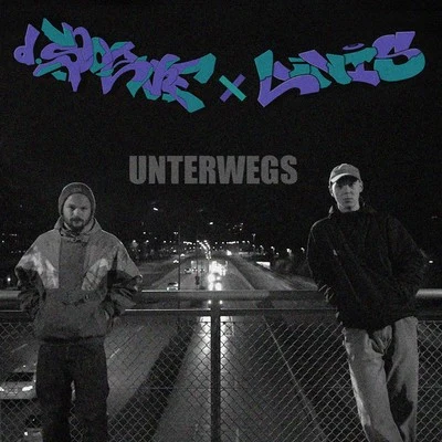 Unterwegs 专辑 Mangoo/Lunis/Behmer/ILURO