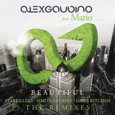 Mario陳亦洺錦鯉張思王之 Beautiful (Remixes)