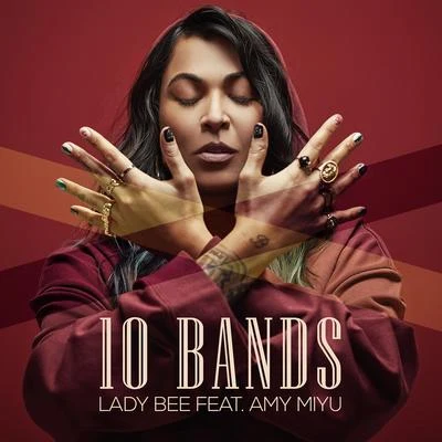 10 Bands 專輯 Lady Bee/Tima Dee