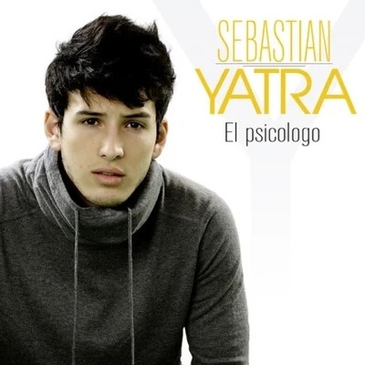 El Psicólogo 专辑 Sebastian Yatra/Joey Montana