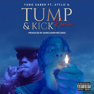 DrillministerYung Saber Tump and Kick (Remix)