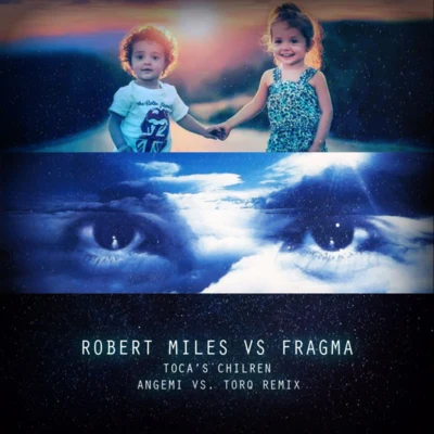 ANGEMI Tocas Children (ANGEMI Vs. Torq Remix)