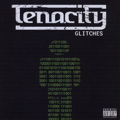 Glitches 專輯 Eddie Logix/Tenacity