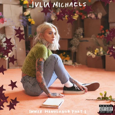 Inner Monologue Part 1 專輯 Julia Michaels/Maren Morris