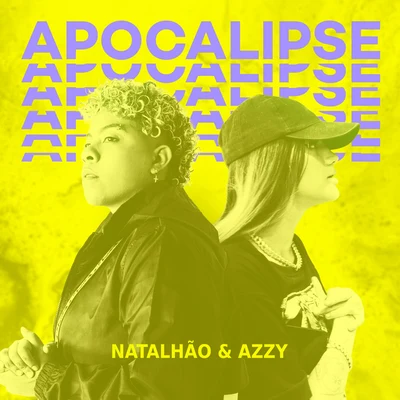 Apocalipse 專輯 Azzy