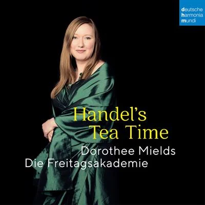 Venus and Adonis, HWV 85IV. Transporting, Joy, tormenting fears (Aria) 專輯 Dorothee Mields