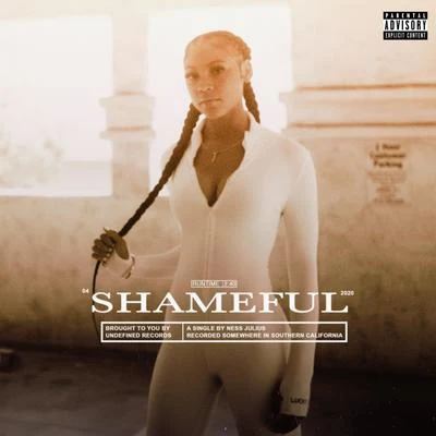 Shameful 專輯 Joe Maynor/Kyle Banks/Ness Julius/pinkplata