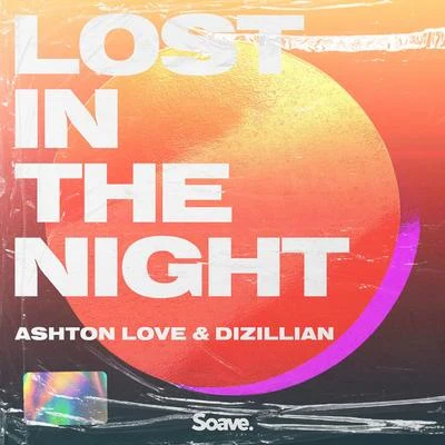 Lost In The Night 專輯 Ashton Love/QAila