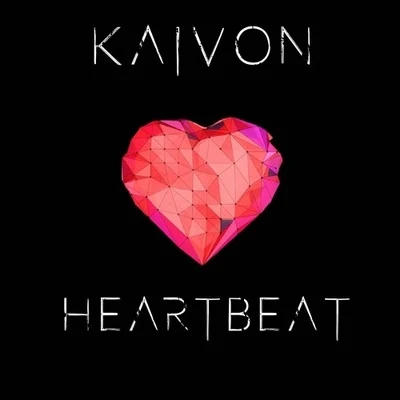 Heartbeat 专辑 Kaivon/Danel/OXILO