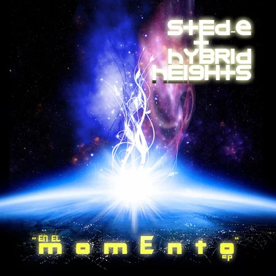 En El Momento EP 專輯 Lobos/Sted-E & Hybrid Heights