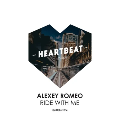 Ride With Me 專輯 Alexey Romeo/Xandl