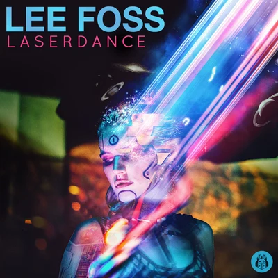 Laserdance 專輯 Lee Foss/Anabel Englund