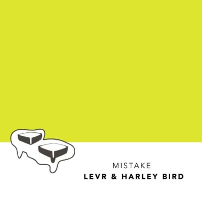 Harley BirdKazukii Mistake (Radio Edit)