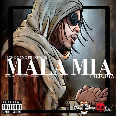 Mala Mia 專輯 Tali Goya