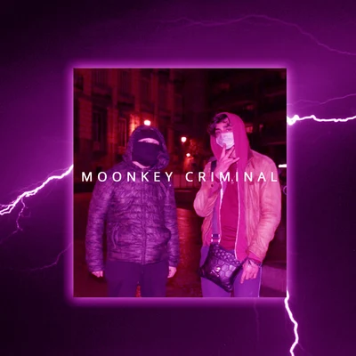 Criminal 專輯 Moonkey