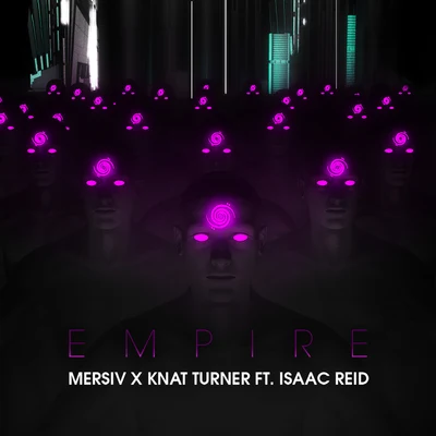 Empire 專輯 Elephant Revival/Killa Nova/Mersiv/Attitude/Akylla