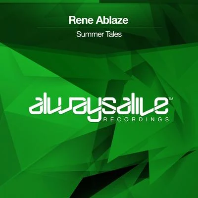 Summer Tales 專輯 Rene Ablaze