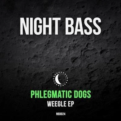 Weegle 專輯 Phlegmatic Dogs