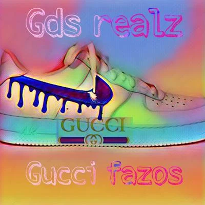 GUCCI FAZOS 专辑 The Heavytrackerz/Realz