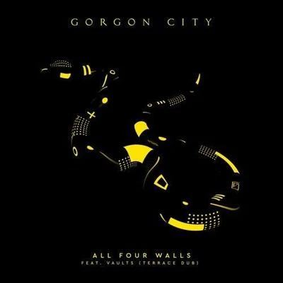 All Four Walls (Terrace Dub Mix) 專輯 Gorgon City/Poppy Baskcomb