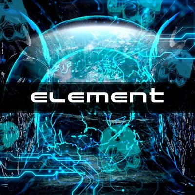 Element 專輯 Hazard/Twisted Individual/Original Sin/Potential Badboy/Total Science