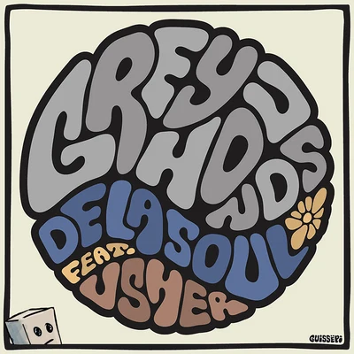 Greyhounds 專輯 De La Soul/Mos Def/Da Bush Babees