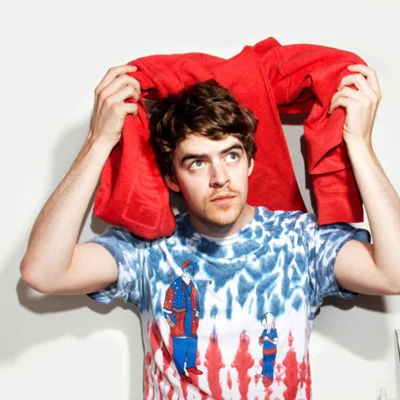 Proto 專輯 Ryan Hemsworth