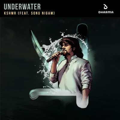 KSHMR Underwater