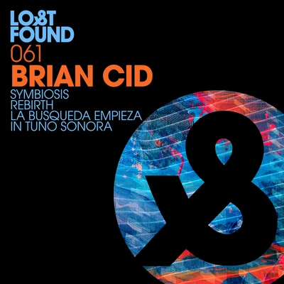 SymbiosisRebirthLa Busqueda EmpiezaIn Tuno Sonora 專輯 Brian Cid/Glenn Morrison