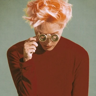 OO 专辑 Zion.T/Jerry.K