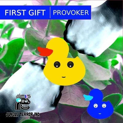 Provoker 专辑 First Gift/Kandy/Juyen Sebulba