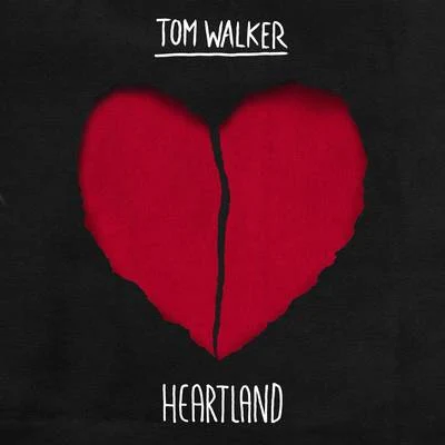 Heartland 專輯 Tom Walker/MJ Cole