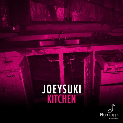 Kitchen 专辑 JoeySuki/Baramuda/Filthy Rich