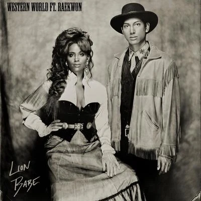 Western World 專輯 LION BABE