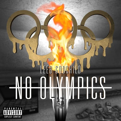 No Olympics 專輯 Mistarogers/Leeb Godchild