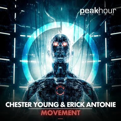 Chester YoungCastion Movement